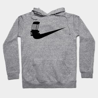 Funny Microphone Hoodie